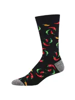 Socksmith MBN2319 Hot On Your Heels