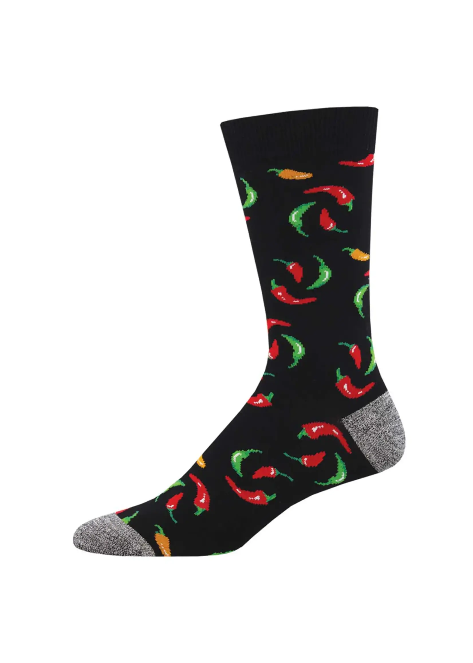 Socksmith Hot On Your Heels