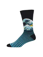 Socksmith The Wave