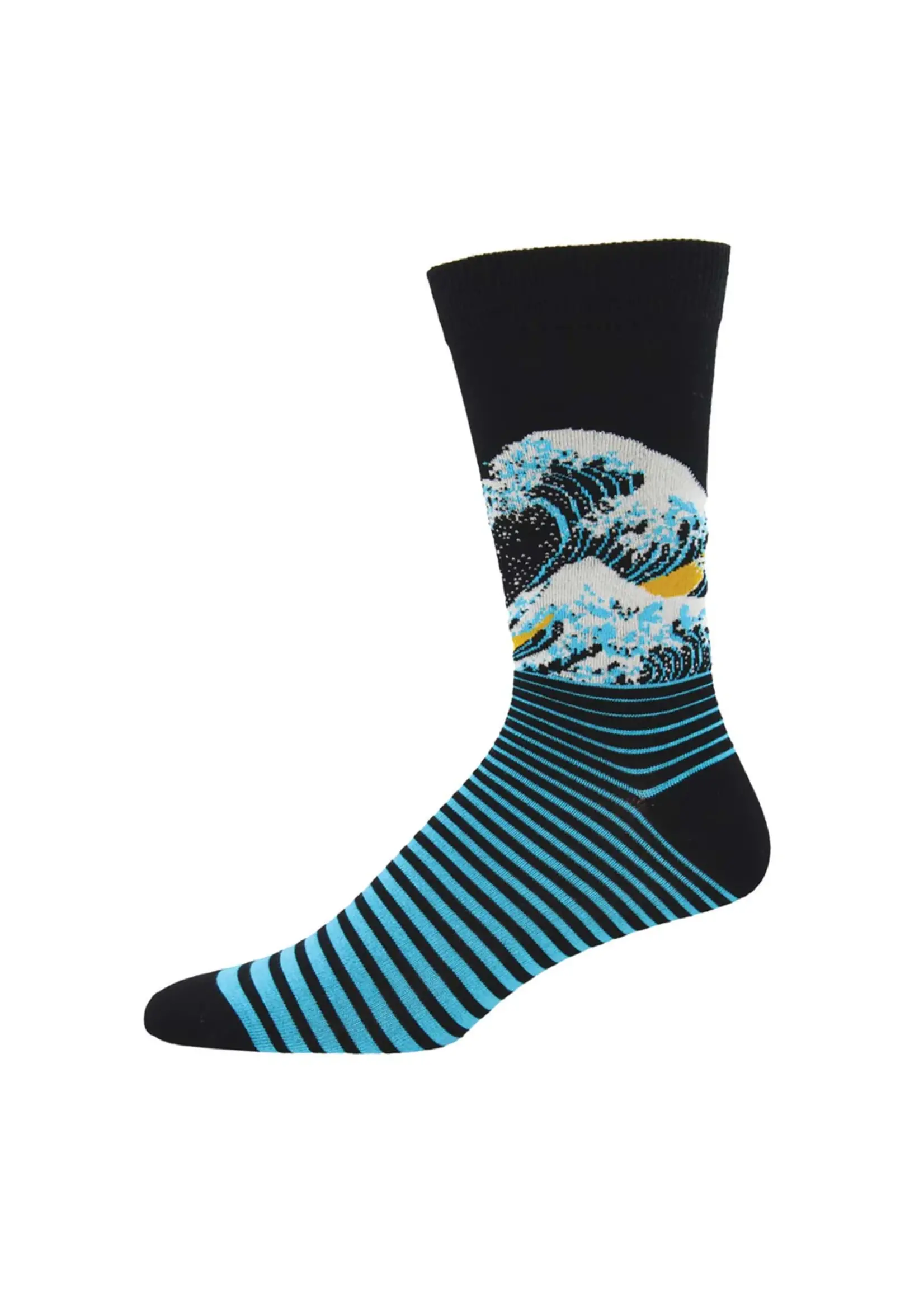 Socksmith The Wave
