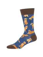 Socksmith Golden Retrievers
