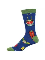 Socksmith Brilliant Bugs