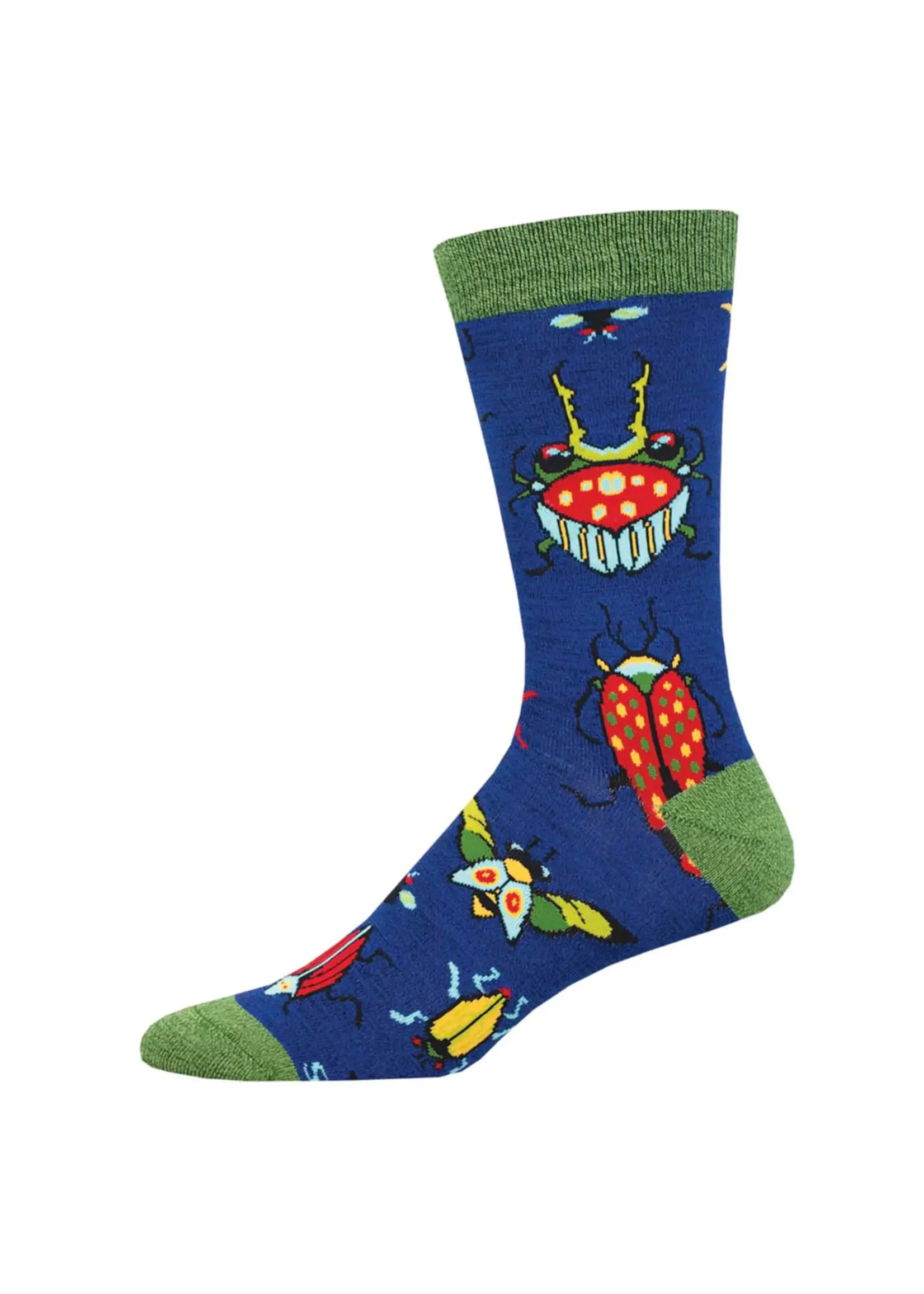 Socksmith Brilliant Bugs