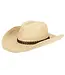 San Diego Hat Storm Women’s Soft Crushable Pinch Crown Cowboy PBC2705