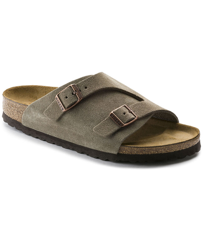 Birkenstock Zurich