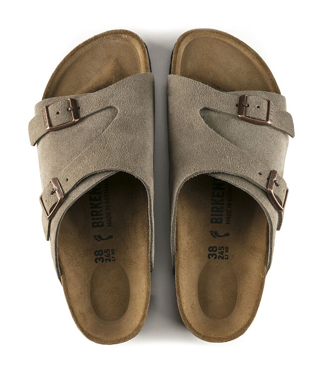 Birkenstock Zurich