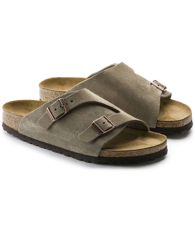 Birkenstock Zurich