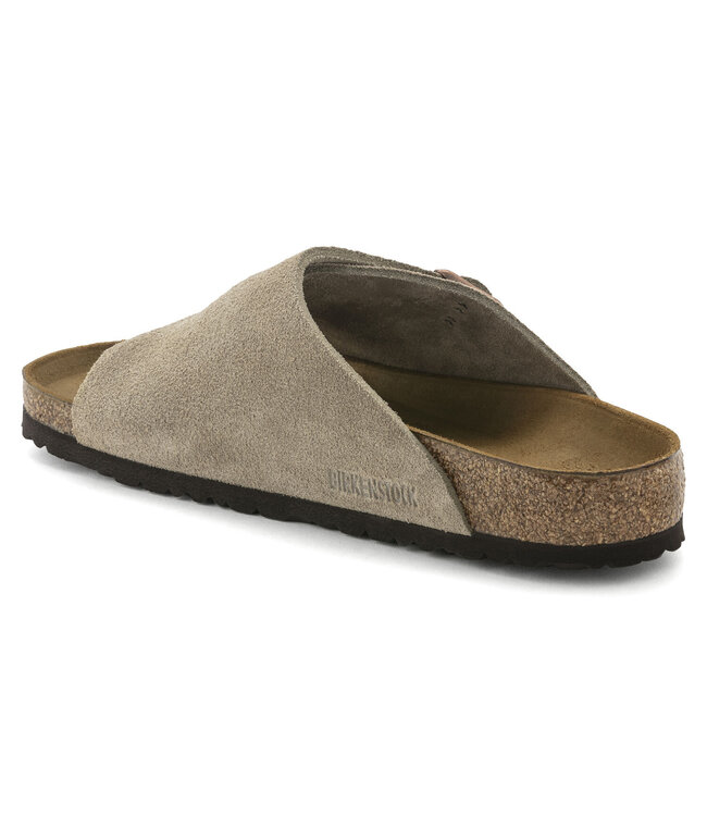 Birkenstock Zurich