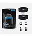 Xpand Laces Round Quick-Release Lacing System