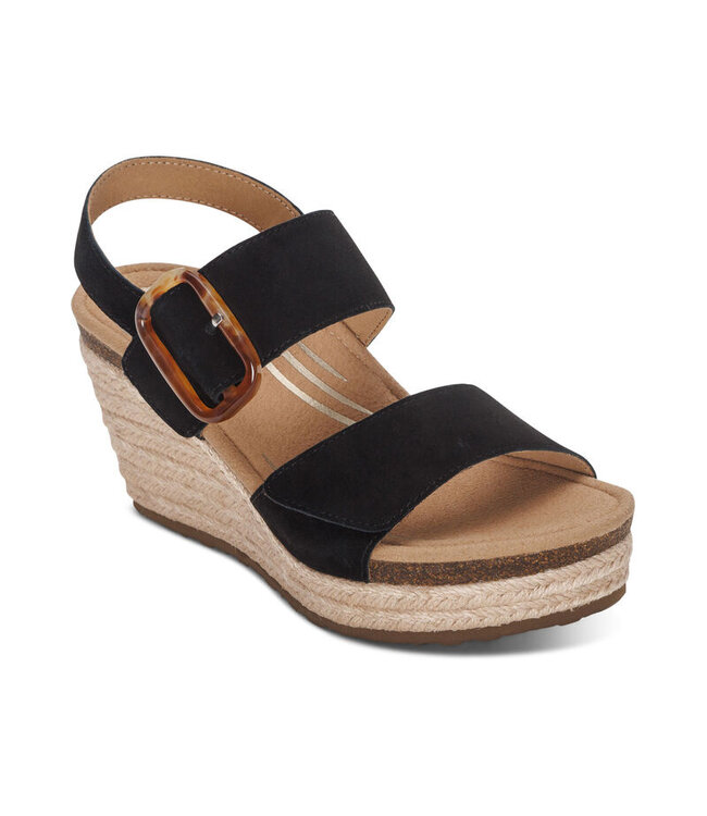 Aetrex Ashley Wedge