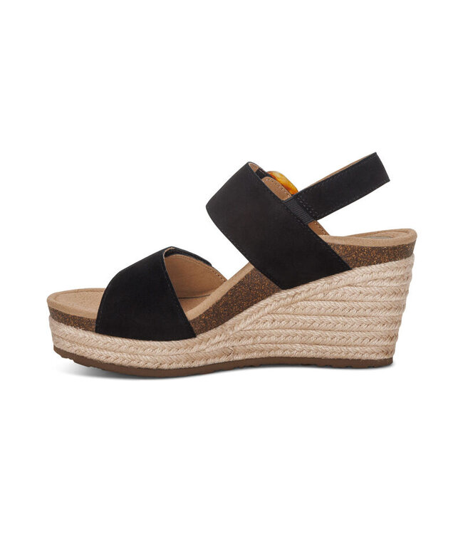 Aetrex Ashley Wedge