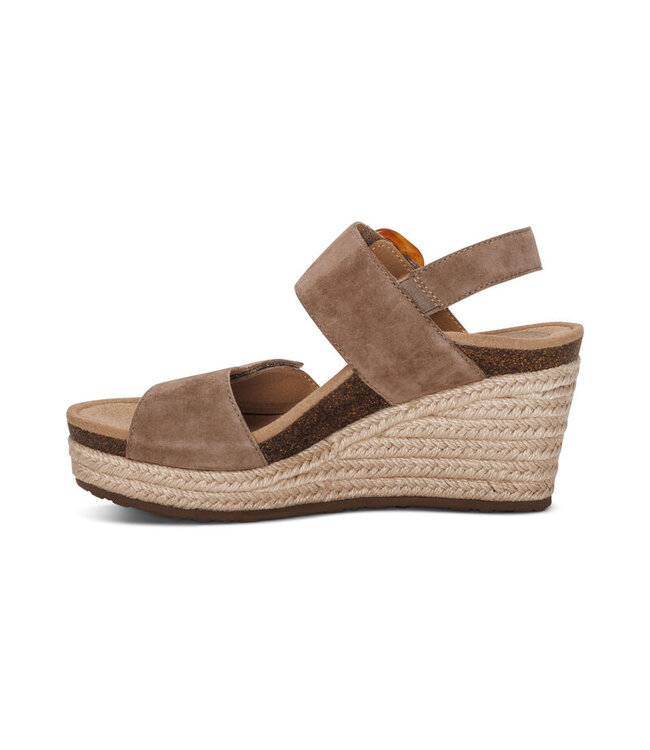 Aetrex Ashley Wedge