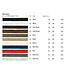 Pedag Flat Shoe Laces (Art 530)