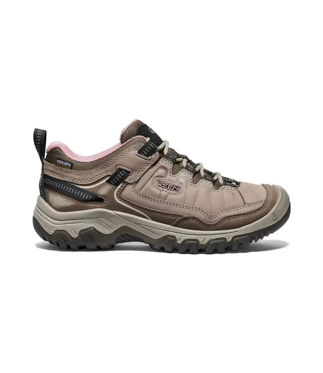 Keen Targhee IV WP W