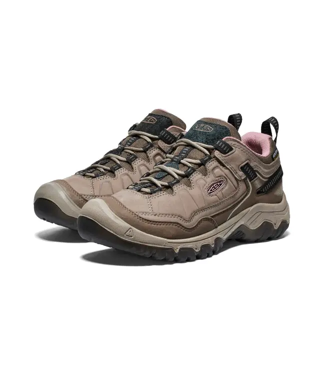 Keen Targhee IV WP W