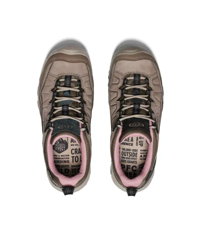 Keen Targhee IV WP W