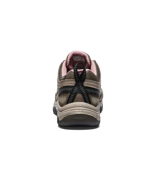 Keen Targhee IV WP W