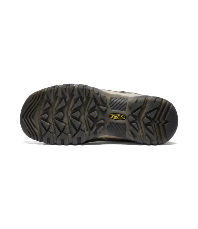 Keen Targhee IV WP W