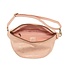 Joy Susan L8226 Holographic Twila sling Belt Bag