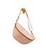 Joy Susan L8226 Holographic Twila sling Belt Bag