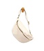 Joy Susan L8226 Holographic Twila sling Belt Bag