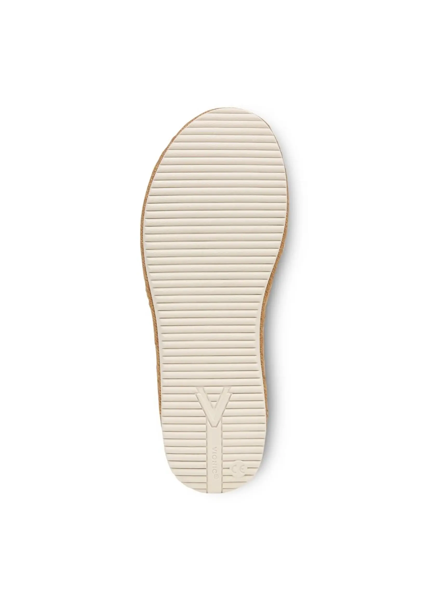 Vionic Mar Platform Sandal
