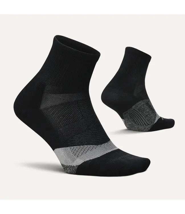 Feetures Light Cushion Elite Quarter E205