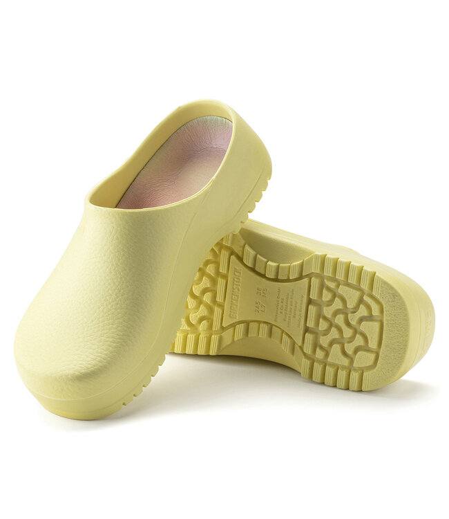 Birkenstock Super Birki Polyurethane