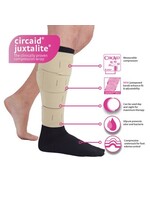 Medi USA 330 Circaid Yuxtalite Hd Lower leg