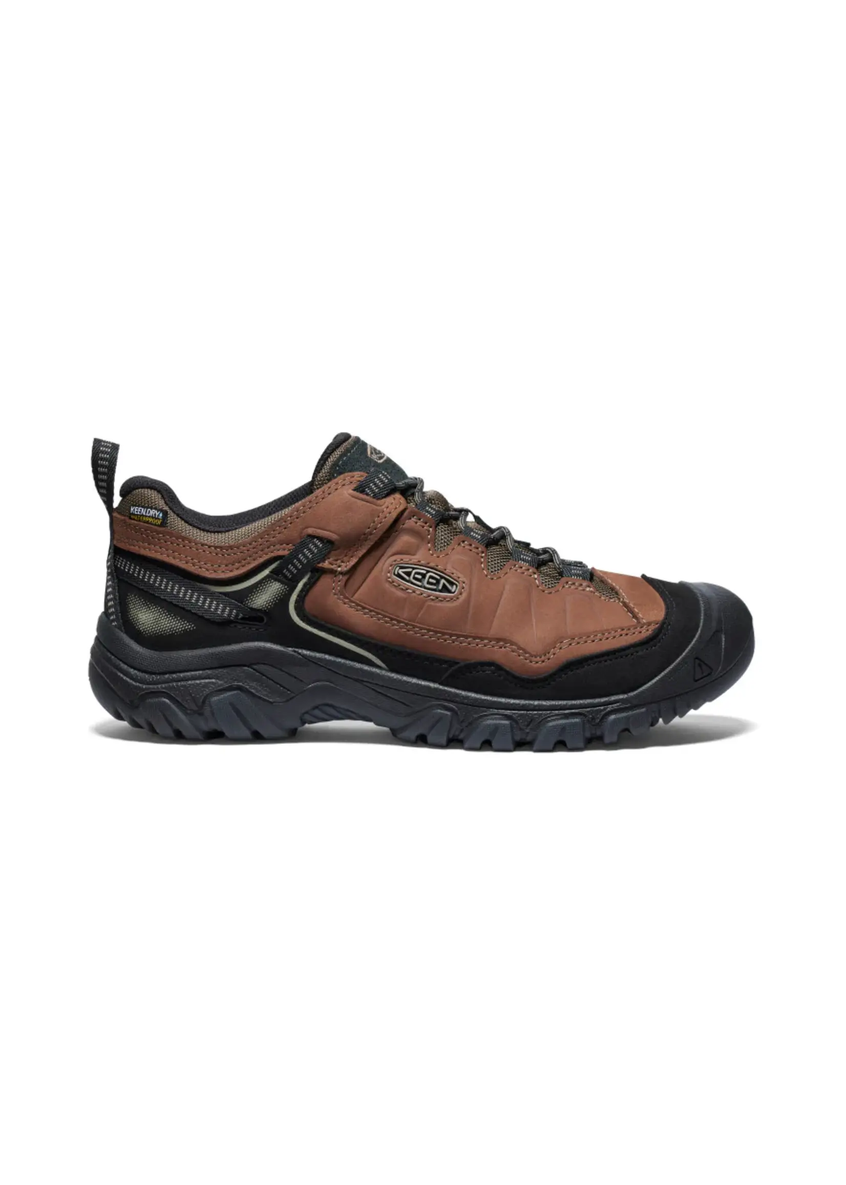 Keen Targhee IV WP Men