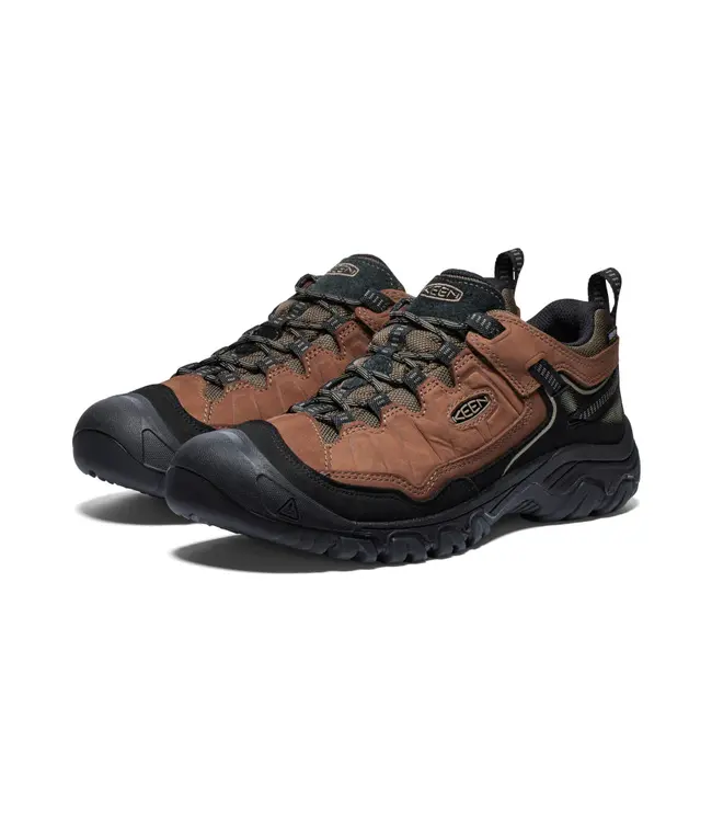 Keen Targhee IV WP Men