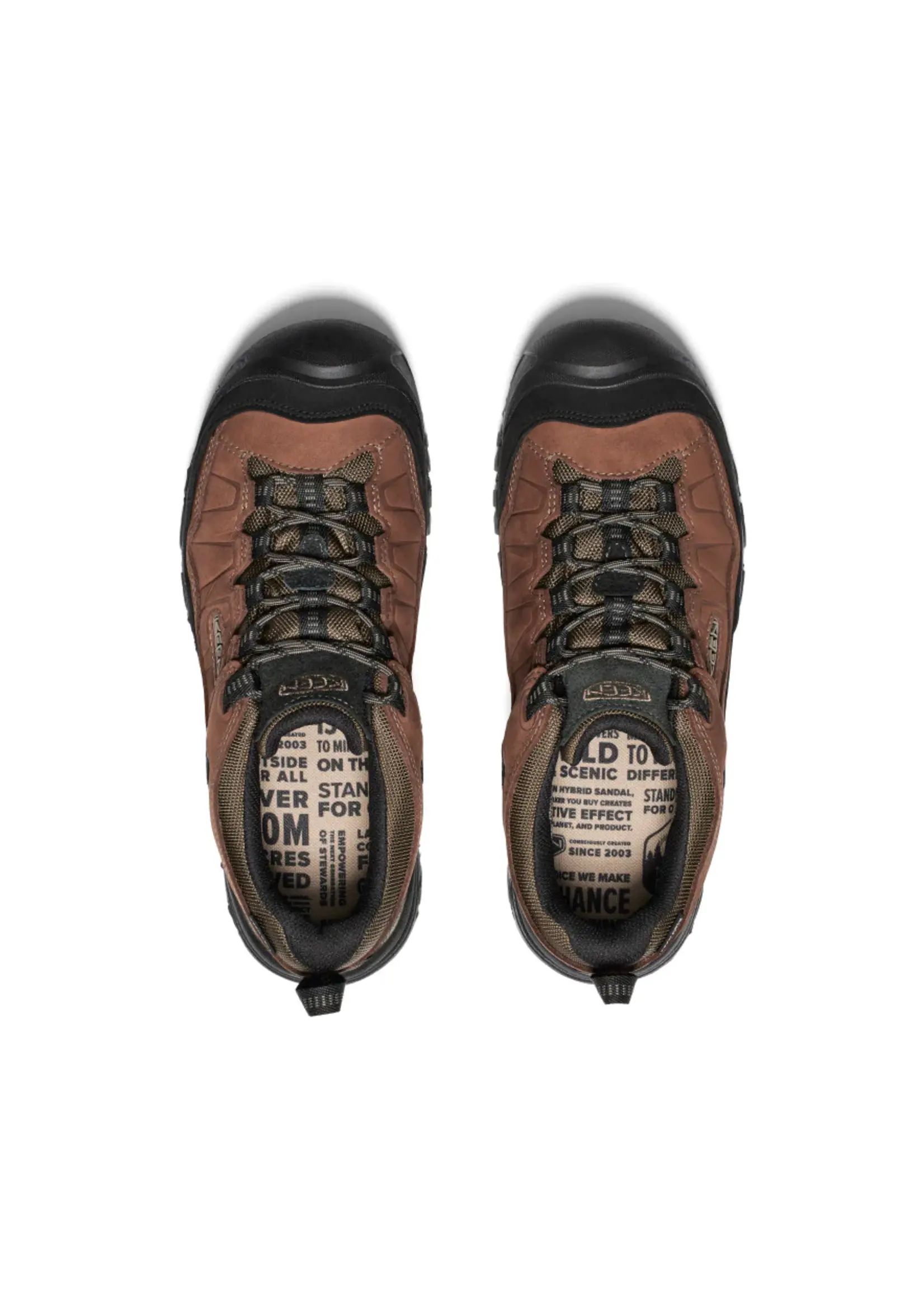 Keen Targhee IV WP Men