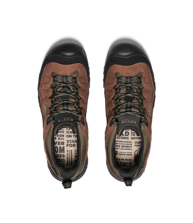 Keen Targhee IV WP Men