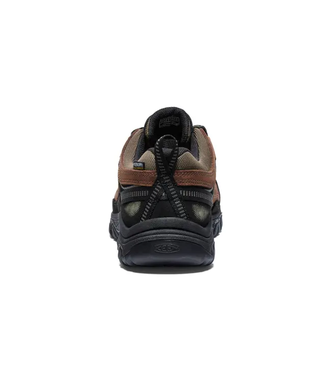 Keen Targhee IV WP Men