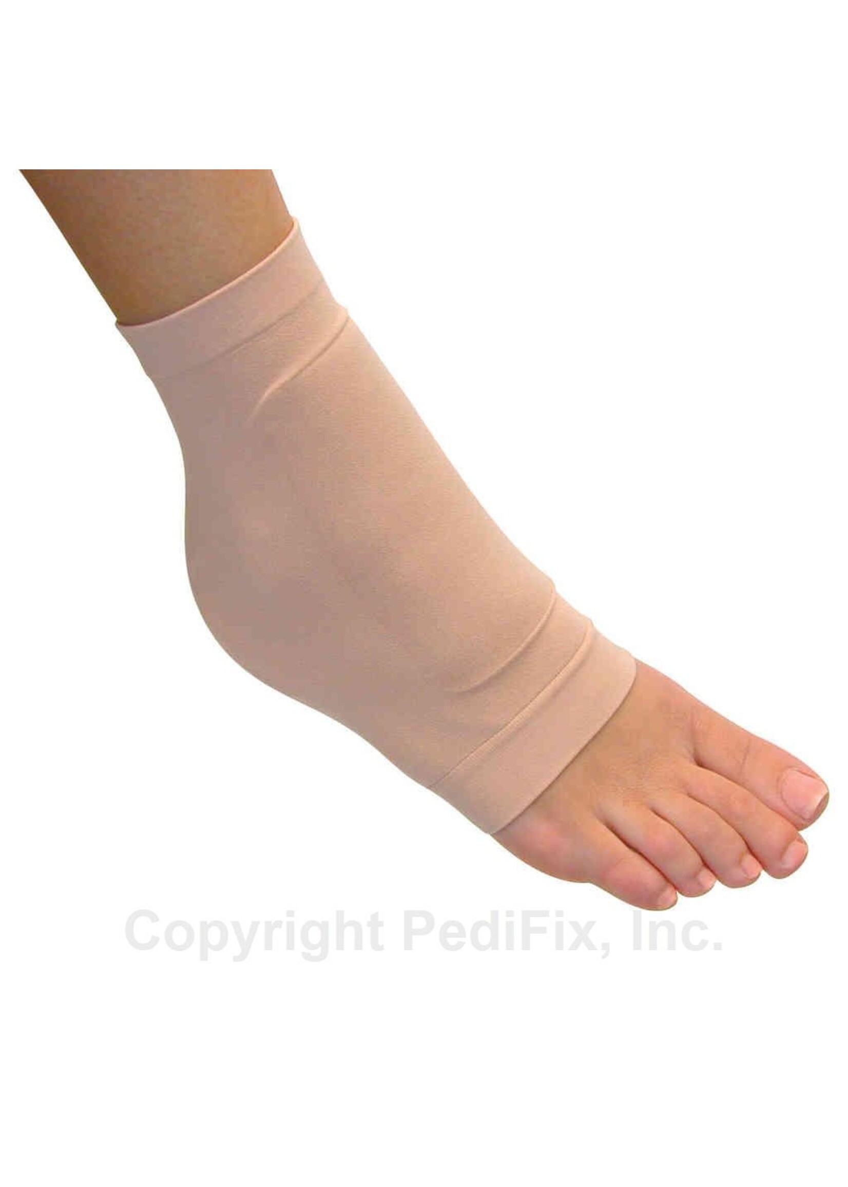 Pedifix Visco Gel Skate & Boot Protection Sleeve P1408