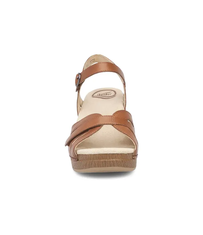 Dansko Season Full Grain