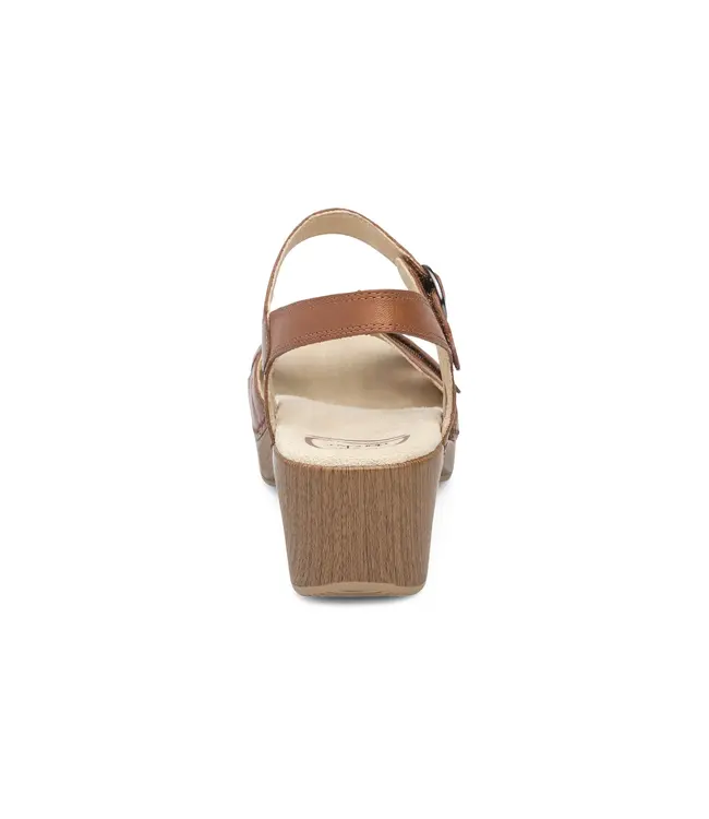 Dansko Season Full Grain