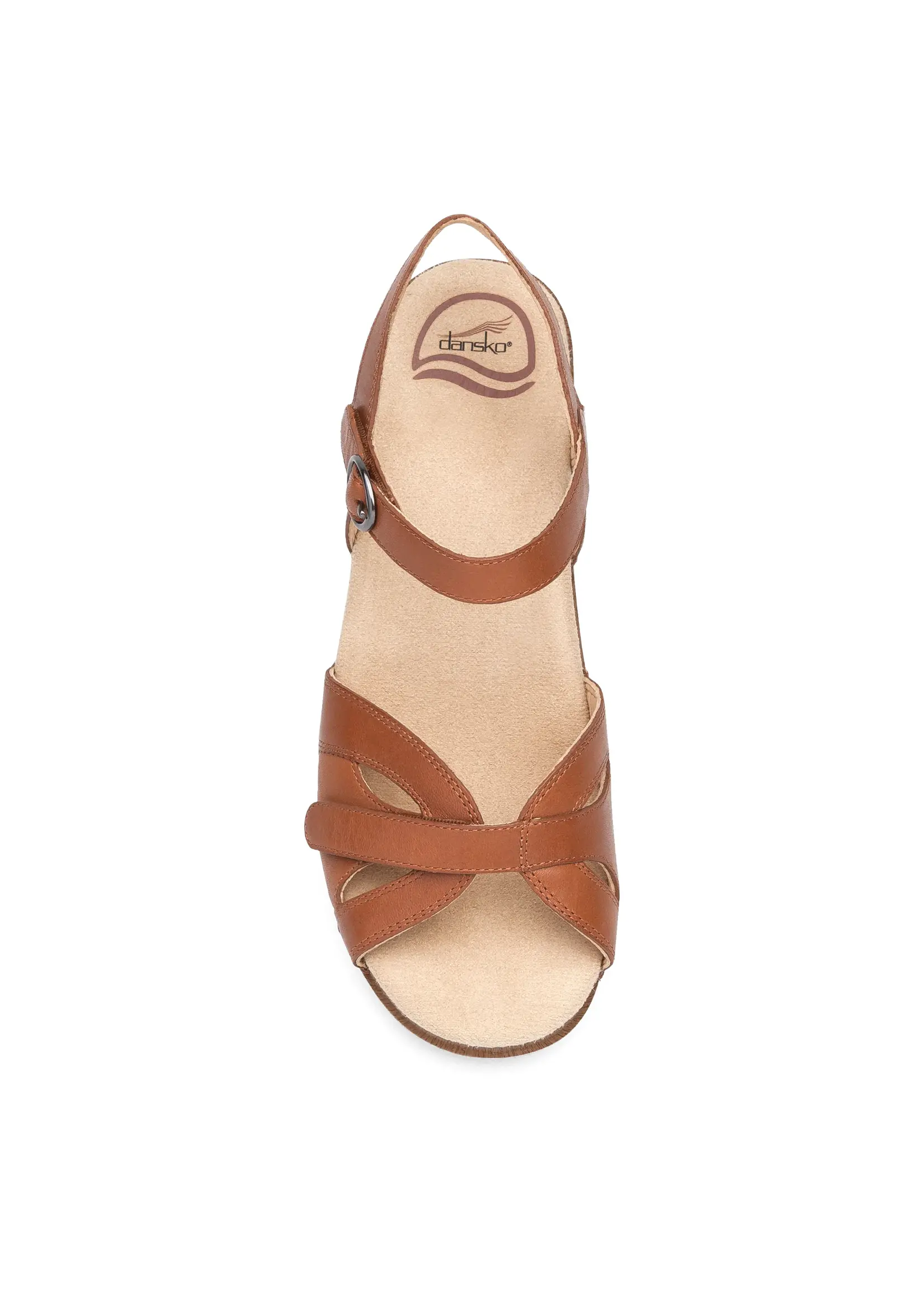 Dansko Season Full Grain