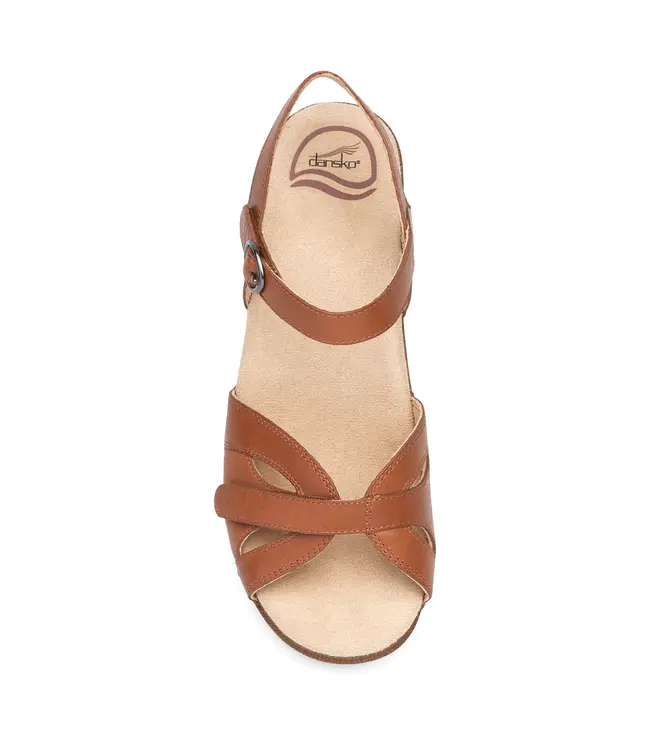 Dansko Season Full Grain