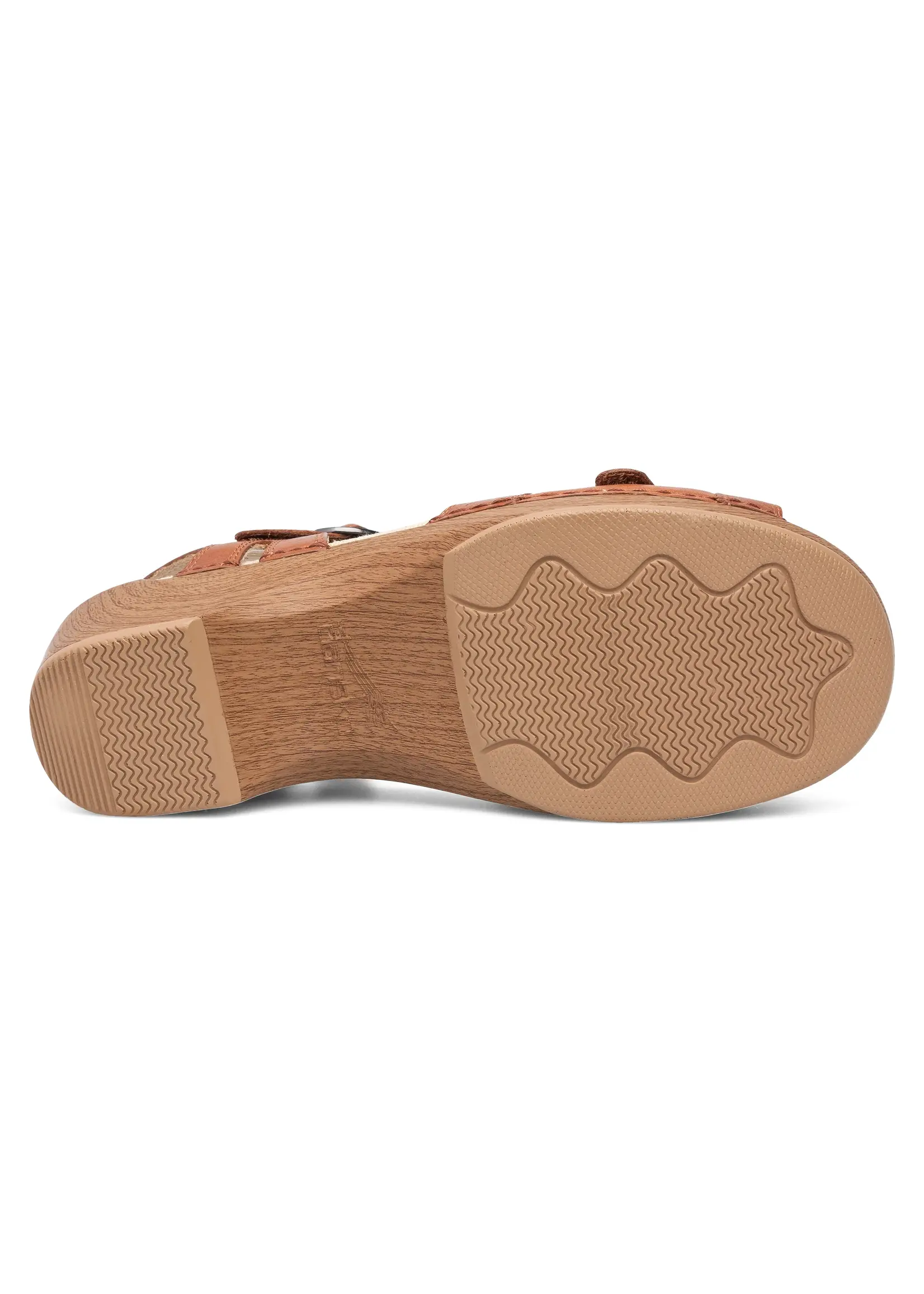 Dansko Season Full Grain