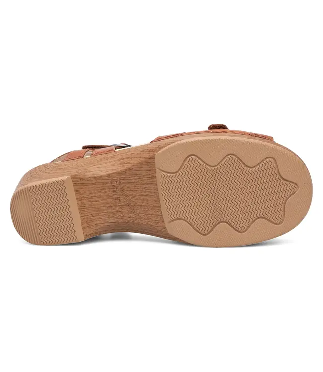 Dansko Season Full Grain