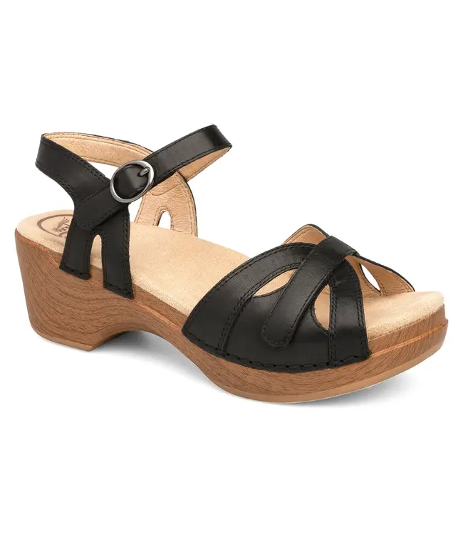Dansko Season Full Grain