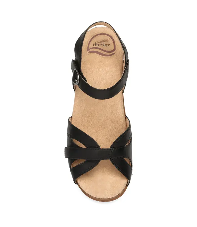 Dansko Season Full Grain