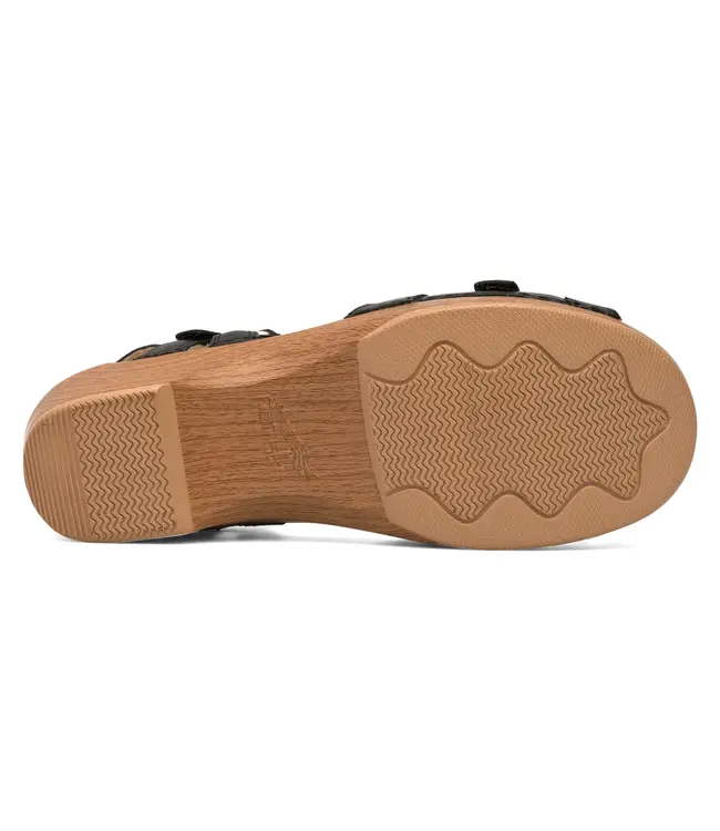 Dansko Season Full Grain