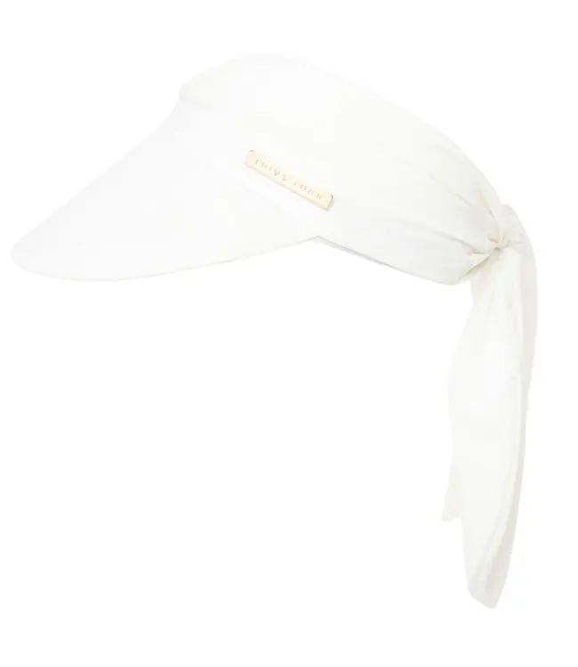 Trina Turk Poli Blend Visor TRT1024
