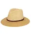 SanDiego Hat Ultrabraid Two tones Fedora UBF1204