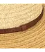 SanDiego Hat Ultrabraid Two tones Fedora UBF1204