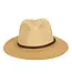 SanDiego Hat Ultrabraid Two tones Fedora UBF1204