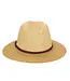 SanDiego Hat Ultrabraid Two tones Fedora UBF1204