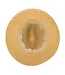 SanDiego Hat Ultrabraid Two tones Fedora UBF1204